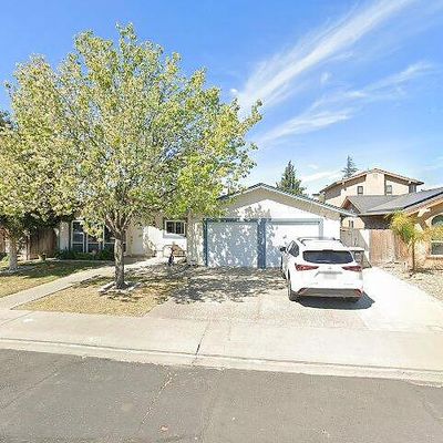 1161 Palomino St, Manteca, CA 95336