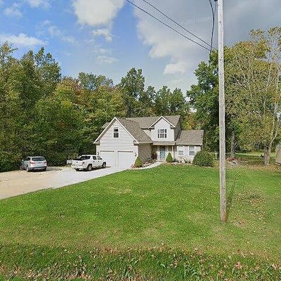 11631 Girdled Rd, Concord Township, OH 44077