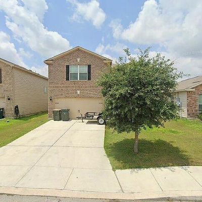 11639 Luckey Ledge, San Antonio, TX 78252