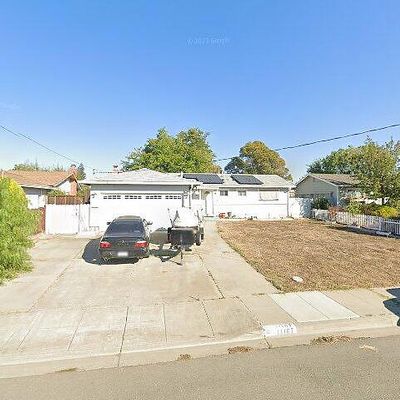 1167 Bannock St, Livermore, CA 94551