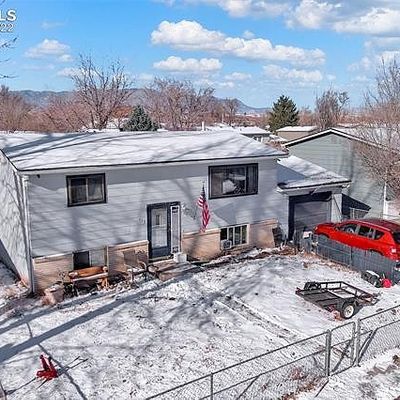 117 Elm St, Fountain, CO 80817