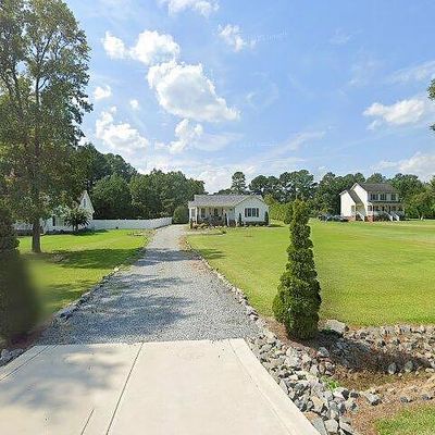 117 Mccoy Dr, Smithfield, NC 27577