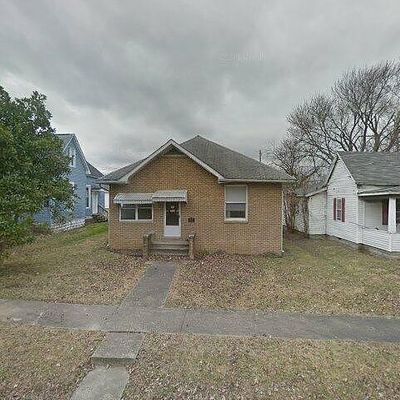 117 S 10 Th St, Herrin, IL 62948