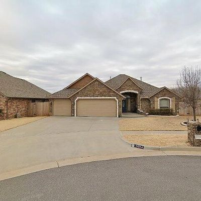 11724 Sw 26 Th Ct, Yukon, OK 73099