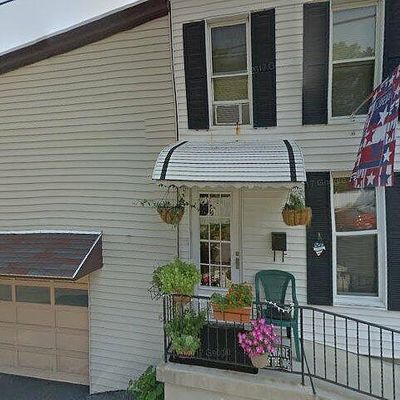 118 S 3 Rd St, Pottsville, PA 17901