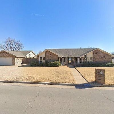 11800 Shasta Ln, Oklahoma City, OK 73162