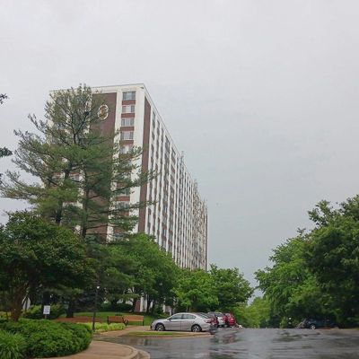 11801 Rockville Pike #413, Rockville, MD 20852