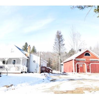 1182 Knowles Hill Rd, Alexandria, NH 03222