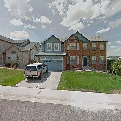 11832 Horseshoe Ln, Parker, CO 80138