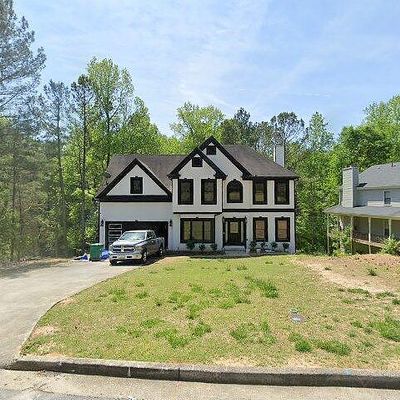 1185 Justin Ln, Lithonia, GA 30058