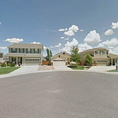 11850 High Desert Rd, Parker, CO 80134