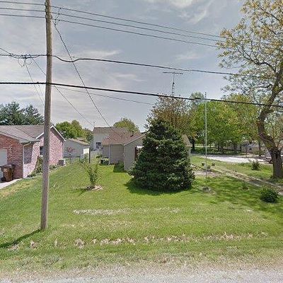 119 S Harris St, Auburn, IL 62615