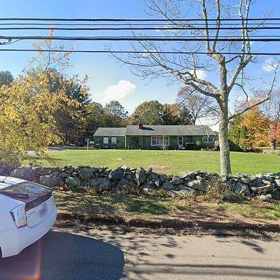 1191 Flanders Rd, Mystic, CT 06355