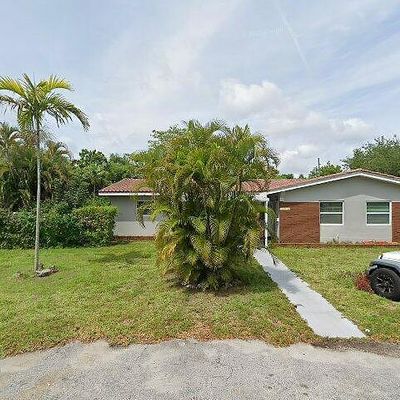 11910 Ne 10 Th Ave, Biscayne Park, FL 33161