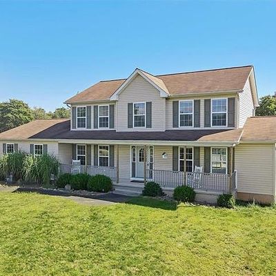 12 Mindy Ln, Albrightsville, PA 18210