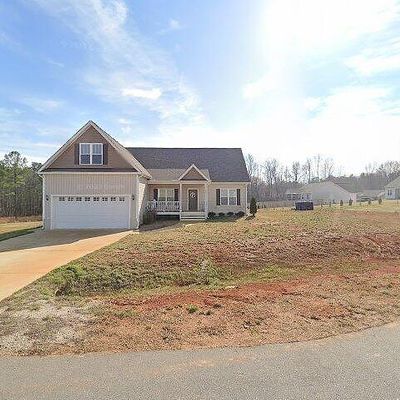 120 Rhododendron Dr, Middlesex, NC 27557