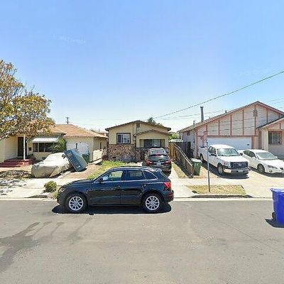 120 S 20 Th St, Richmond, CA 94804