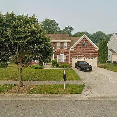 1200 Ashleigh Station Ct, Bowie, MD 20721