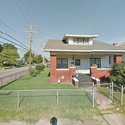 1200 Read St, Evansville, IN 47710