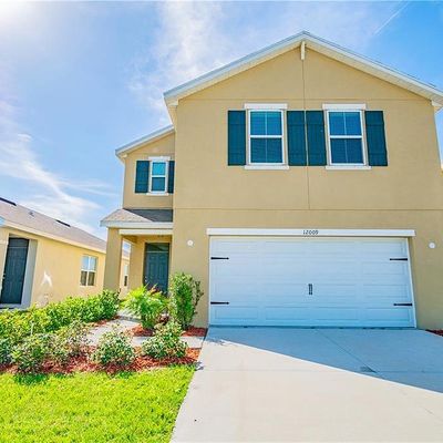 12009 Suburban Sunrise St, Riverview, FL 33578