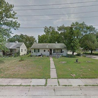 1202 N 16 Th St, Beatrice, NE 68310