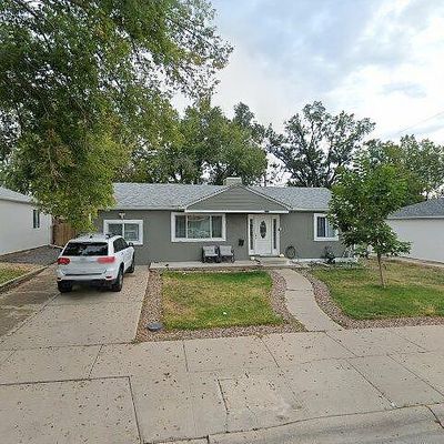 1204 Alexander Cir, Pueblo, CO 81001