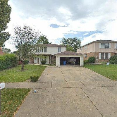 1205 E Ardyce Ln, Mount Prospect, IL 60056