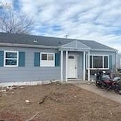 1206 Bristol Ave, Colorado Springs, CO 80905