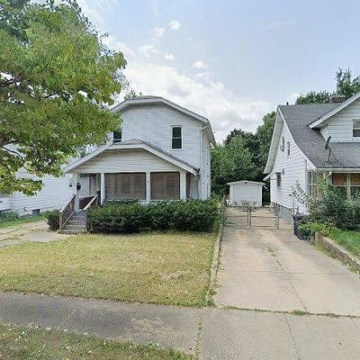 1206 Pitkin Ave, Akron, OH 44310