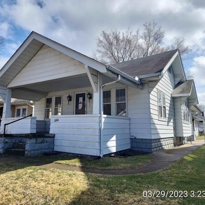 1208 E Bowman St, South Bend, IN 46613