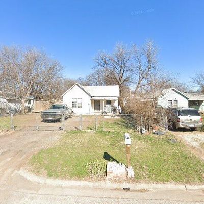 1209 Sw J Ave, Lawton, OK 73501