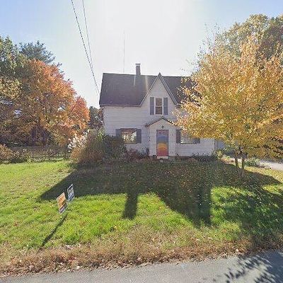 121 Arah St, Manchester, NH 03104