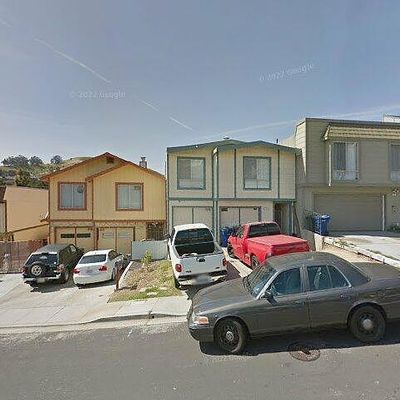 121 N Spruce Ave, South San Francisco, CA 94080