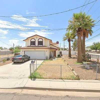 121 N Brown Ave, Casa Grande, AZ 85122