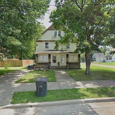 121 Roswell St, Akron, OH 44305