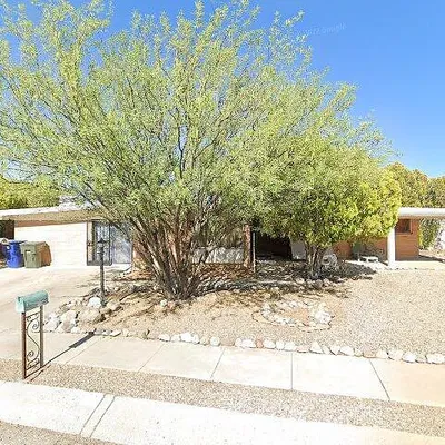 121 S Antietam Pl, Tucson, AZ 85710