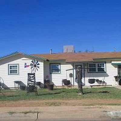 1210 Burchill Dr, Midland, TX 79703