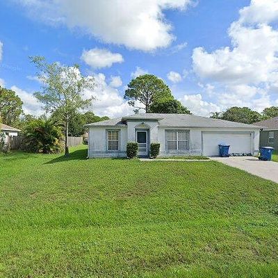 1211 Hedgecoth St Nw, Palm Bay, FL 32907