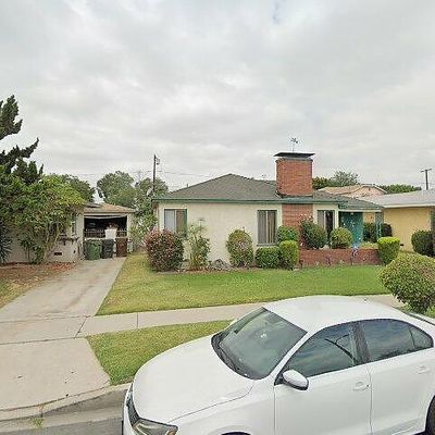 1211 S Stoneacre Ave, Compton, CA 90221