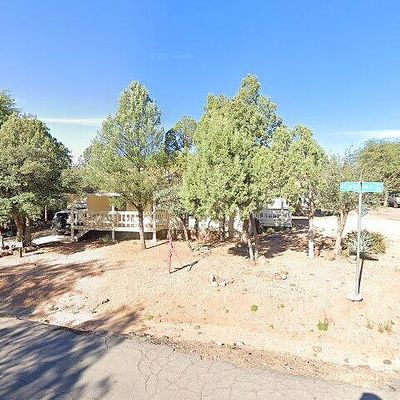 1211 N Carefree Cir, Payson, AZ 85541