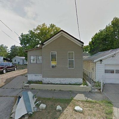 1215 Wallace St, Hamilton, OH 45011