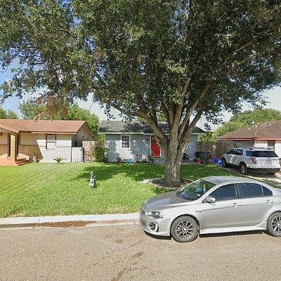 1217 Findley St, Harlingen, TX 78550