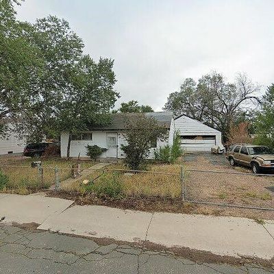 1217 La Junta Ave, Colorado Springs, CO 80905