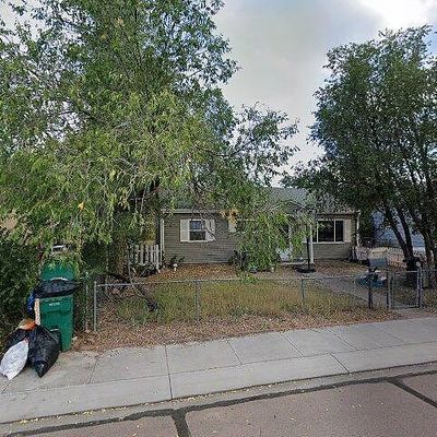 1218 Norwood Ave, Colorado Springs, CO 80905