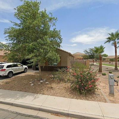 1219 E Palo Verde Dr, Casa Grande, AZ 85122