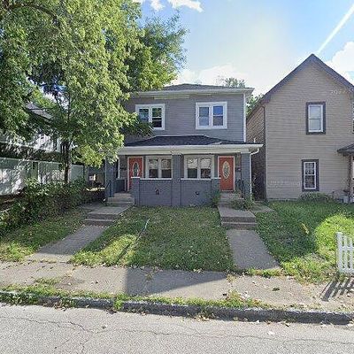 1221 Union St, Indianapolis, IN 46225