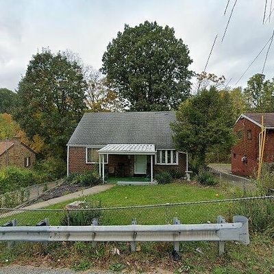 1221 Universal Rd, Pittsburgh, PA 15235