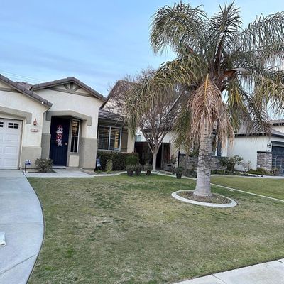 12212 Jacksonville Ave, Bakersfield, CA 93312