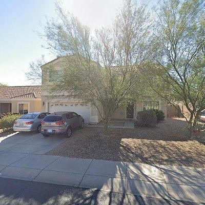 12223 W Soledad St, El Mirage, AZ 85335