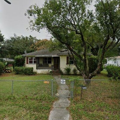 1223 E North Bay St, Tampa, FL 33603